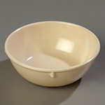 Carlisle 43528-825 10-oz Dallas Ware Nappie Bowls, Tan