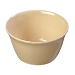 Carlisle 43540-825 8-oz Dallas Ware Bouillon Cups, Tan