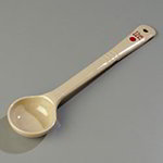 Product Reviews: Carlisle 435806 1.5-oz Solid Portion Server w/ Color Coded Capacity, Beige
