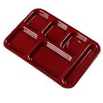 Carlisle 4398885 (6)Compartment Tray - Right-Handed, 14-1/2x10
