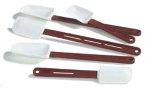 Carlisle 4413302 16-1/4-in High Heat Resistant Spatula w/ Cool Touch Handle