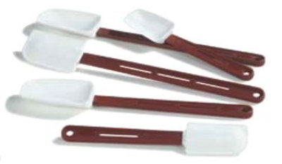 Carlisle 4413602 16-1/4-in High Heat Resistant Scraper w/ Cool Touch Handle