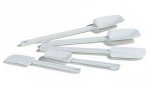 Carlisle 4414202 14-in Spatula, White