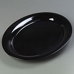 Carlisle 4441203 Pallete Designer Oval Platter - 21x15