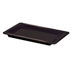 Carlisle 4442242 Palette Designer Displayware Food Pan, Full Size, 2-1/2 in Deep, Bone