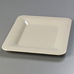 Palette Designer Displayware Food Pan, Half Size, 1 in Deep, Venetian Tan