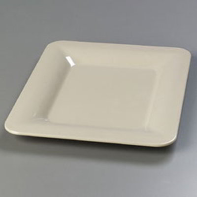 Palette Designer Displayware Food Pan, Half Size, 1 in Deep, Venetian Tan