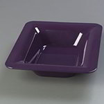 Palette Designer Displayware Food Pan, Half Size, 2-1/2 in Deep, Napoli Plum