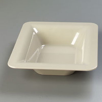 Palette Designer Displayware Food Pan, Half Size, 2-1/2 in Deep, Venetian Tan