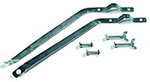 Carlisle 4528000 Large Handle Brace - Metal