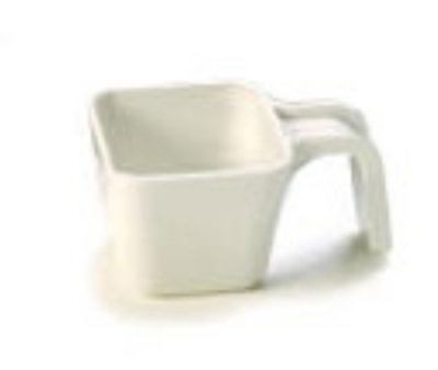 Carlisle 49110-102 9.5-oz Portion Scoop, White