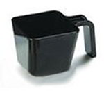 Carlisle 49122-103 20-oz Portion Cup - Polycarbonate, Brown
