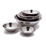 Carlisle 601420 20-qt Mixing Bowl, Stainless Steel