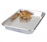 Carlisle 601923 19-qt Bake Pan - 17-ga Aluminum