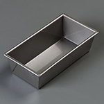 Carlisle 604144 1-Pound Bread Pan, 9 x 4.5-in (top size)