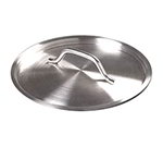 Carlisle 606010 10-1/4-in Cover, Fits 601112, NSF