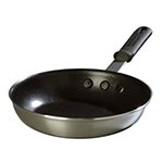 Carlisle 60908XRS 8-in Scratch Resistant Non-Stick Fry Pan, Aluminum