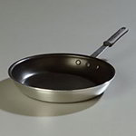 Carlisle 60912SERS 12-in Non-Stick Fry Pan w/ Sleeve Handle, Aluminum