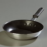 Carlisle 60907XRS 7-in Scratch Resistant Non-Stick Fry Pan, Aluminum