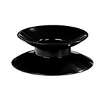 Carlisle 790077 Palette Designer Displayware Plate Stand, 2-3/4 in H, Venetian Tan