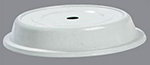 Carlisle 91085203 Plate Cover For 11 To 11-1/4-in Plates, Grey Polyglass