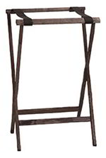 Carlisle C3620W11 Folding Tray Stand - 20x18x30
