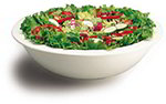 Carlisle CM105002 12-qt Coldmaster Coldbowl, NSF, White
