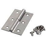 Carlisle IC2250HA38 Replacement Hinge Assembly, Chrome (IC2250, IC2254)