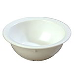 Carlisle KL11970 12-oz Nappie Bowl, 5-1/2-in Deep, Melamine, Adobe
