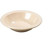 Carlisle KL12125 10-oz Kingline Grapefruit Bowl, NSF, Tan
