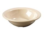 4.75-oz Kingline Fruit Bowl - Tan