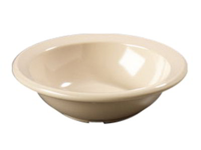 4.75-oz Kingline Fruit Bowl - Tan