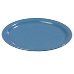Carlisle KL92092 9-in Narrow Rim Dinner Plate, Melamine, Sandshade
