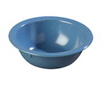 Carlisle KL92492 12-1/2-oz Kingline Rimmed Nappie Bowl - Melamine, Sandshades