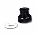 Carlisle LD112VC00 Replacement Vent Cap, (LD250N, XT2500, XT5000, XT10000, XB3, XB5)