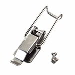 Carlisle LD222LA00 Cateraide Latch Assembly - Polyethylene
