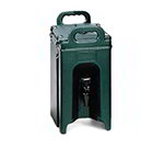 Carlisle LD250N01 2.5-Gal Insulated Beverage Server, Brown