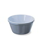 Carlisle PCD30802 Bouillon Cup, Polycarbonate, Holds 8.4-oz, White