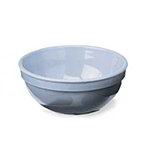 Carlisle PCD31902 5.5-oz Nappie Bowl, Polycarbonate, NSF, White
