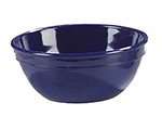 Carlisle PCD31950 15-oz Nappie Bowl, Polycarbonate, Dark Blue