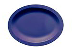 Carlisle PCD41250 Oval Platter - 12x9