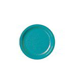 Carlisle PCD20502 5.5-in Narrow Rim Plate, Polycarbonate, White