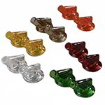 Carlisle PS103AT00 Store N Pour Replacement Spout Assortment, (2) Of Each Color