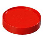 Carlisle PS30405 Store N Pour Replacement Cap, Red