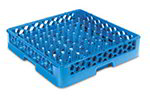 Carlisle RP14 Full-Size OptiClean All Purpose Plate Tray, NSF, Carlisle Blue