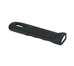 Carlisle 60RS-1 Dura-Kool Sleeve for 7 & 8-in Fry Pan w/ Finger Grip, Removable, Silicone Rubber