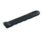 Carlisle 60RS-3 Dura-Kool Sleeve for 14-in Fry Pan w/ Finger Grip, Removable, Silicone Rubber