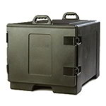 Carlisle TC1826N03 Sheet Pan And Tray Carrier, Holds (7) Full Size Trays, Black