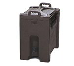 Carlisle XT10001LG08 Lid Assembly For Cateraide (XT1000), Forest Green