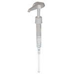 Carlisle CM103502 1/2 oz. or 1 oz. Pump